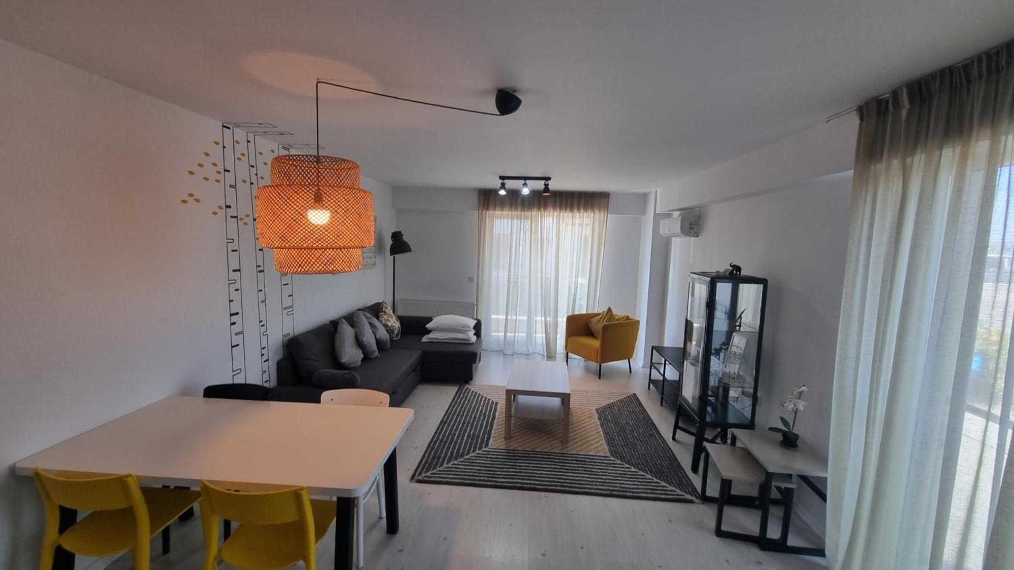 Airport Residence Otopeni Kültér fotó