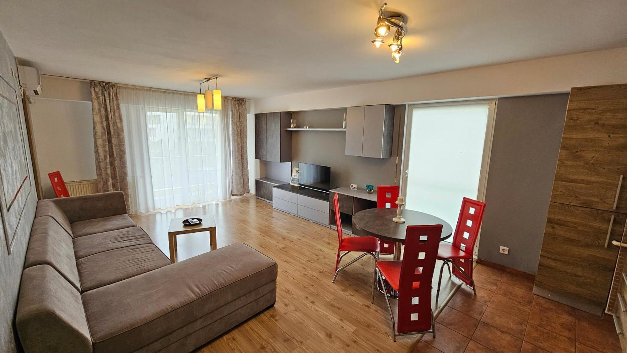 Airport Residence Otopeni Kültér fotó