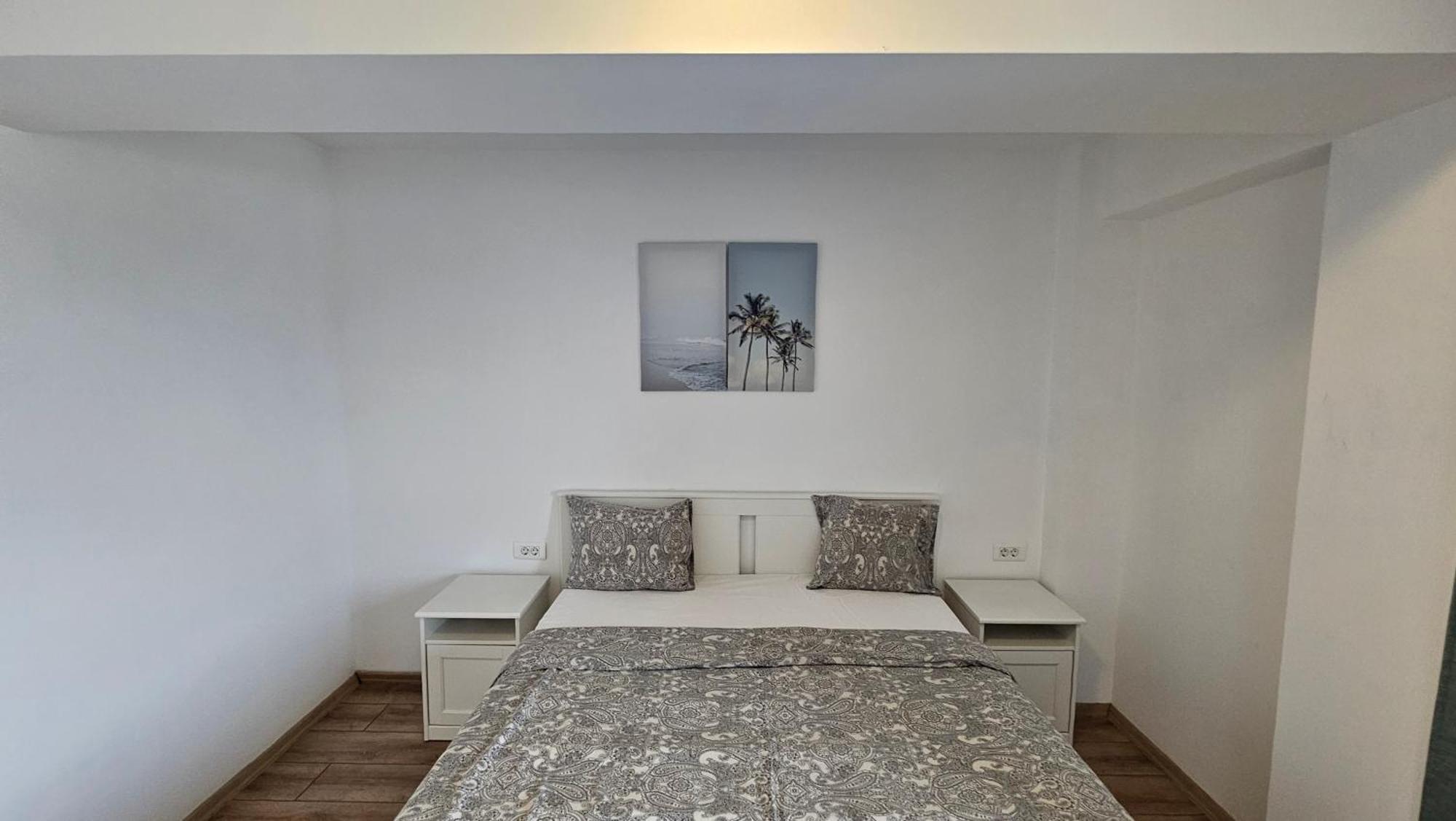 Airport Residence Otopeni Kültér fotó