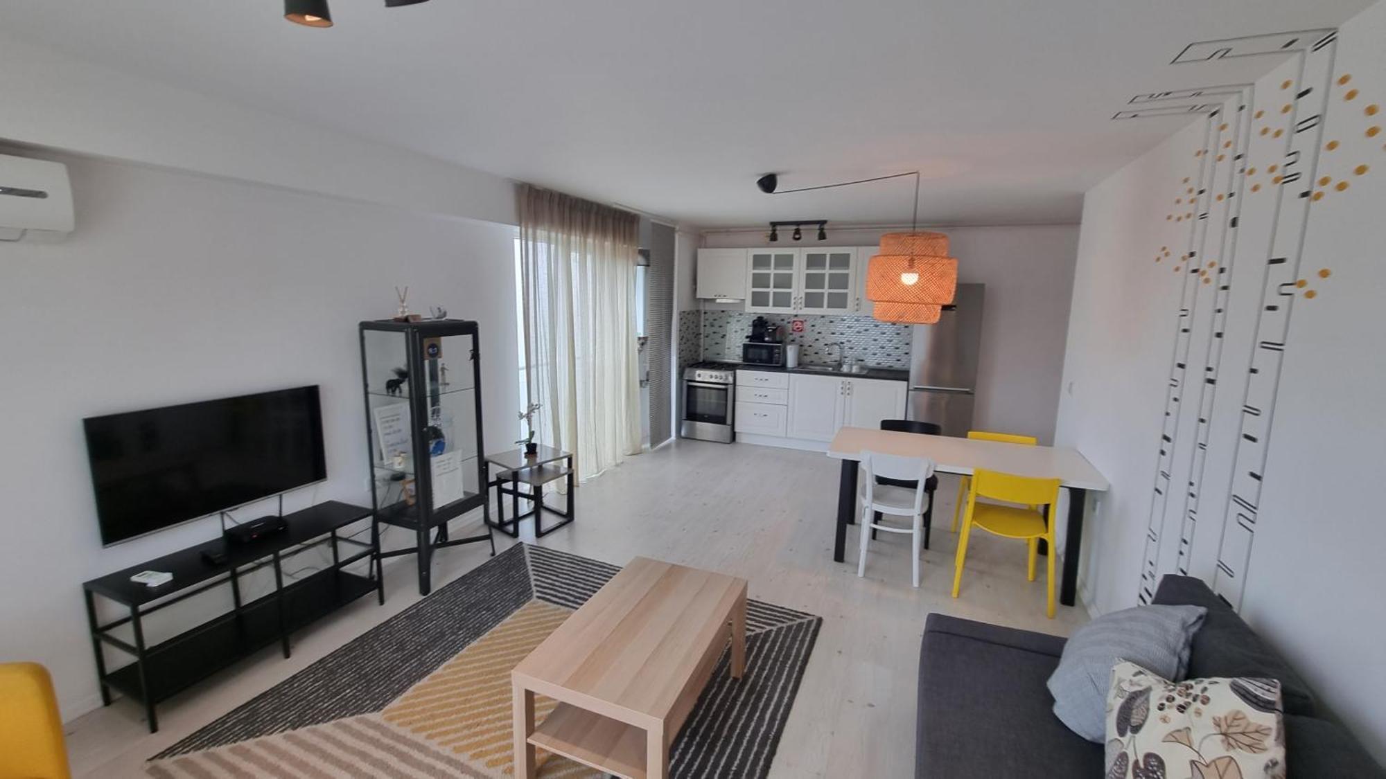 Airport Residence Otopeni Kültér fotó
