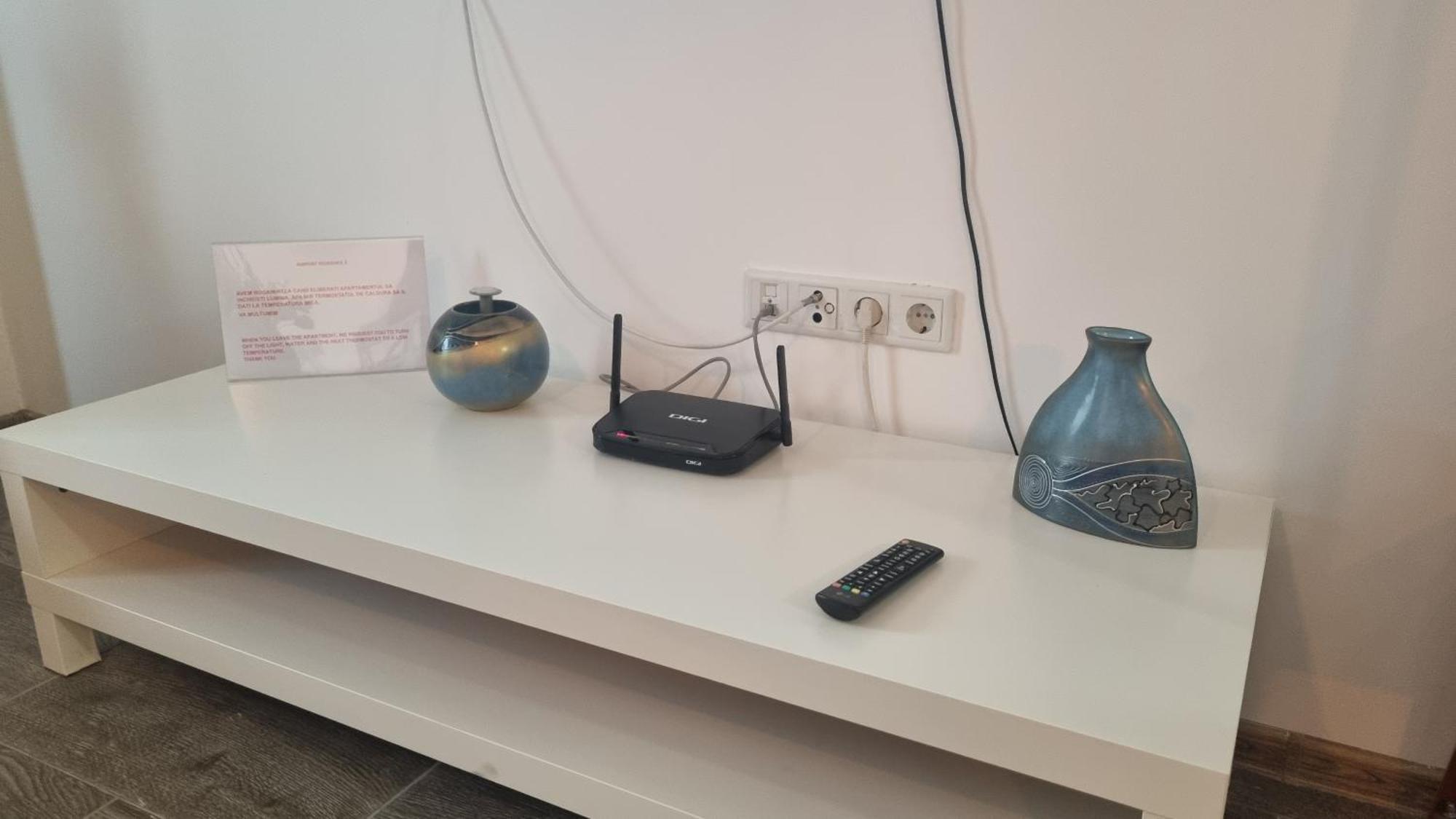 Airport Residence Otopeni Kültér fotó