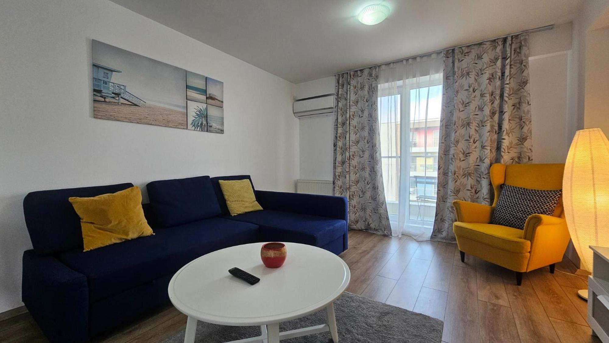 Airport Residence Otopeni Kültér fotó