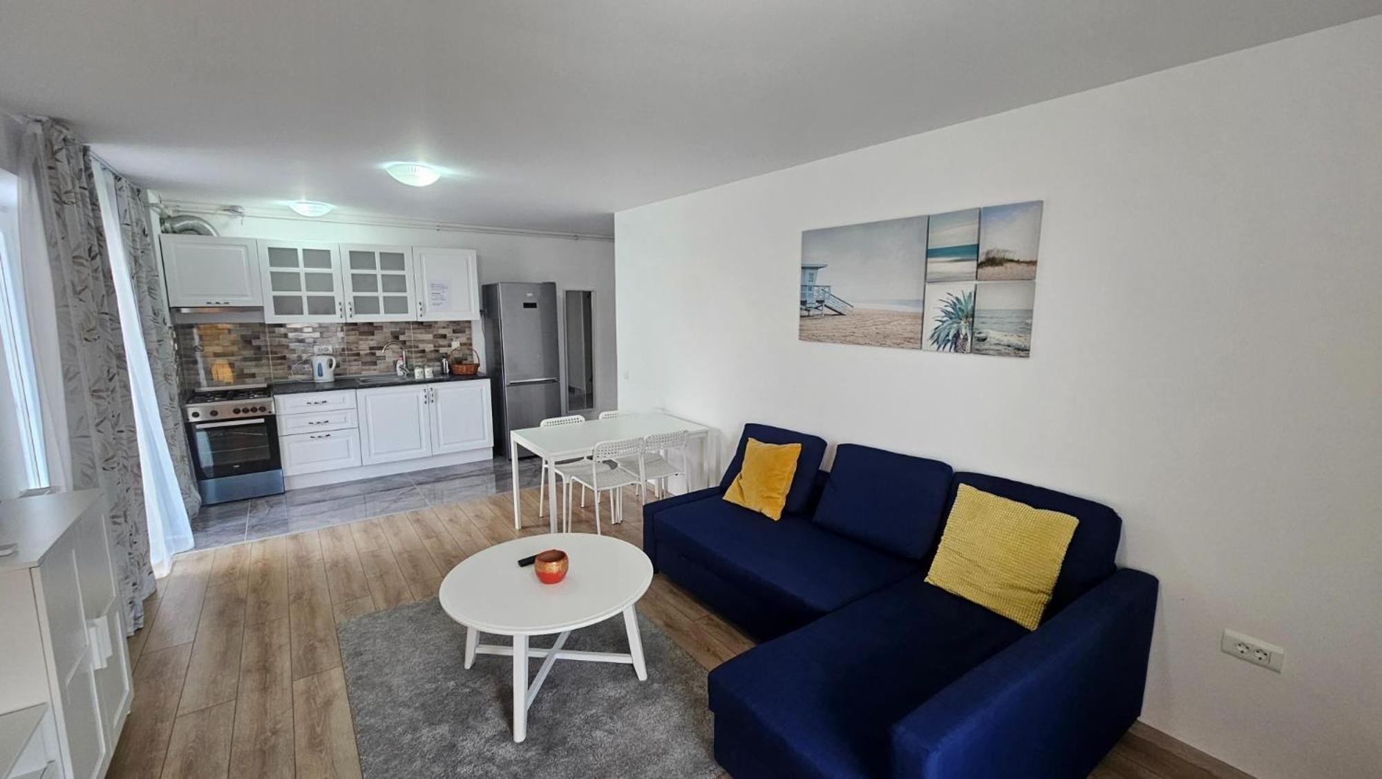 Airport Residence Otopeni Kültér fotó